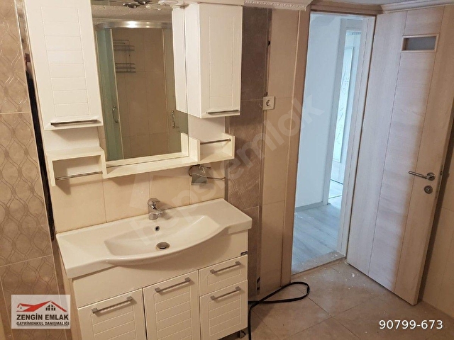 ZENGİN EMLAKTAN 3+1 SATILIK DAİRE - Görsel 25