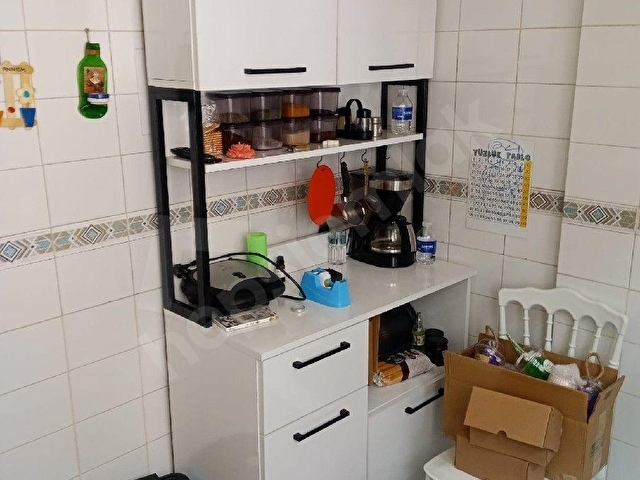 Avcılar Cihangir Mahlesinde 4+2 Dubleks Daire - Görsel 10