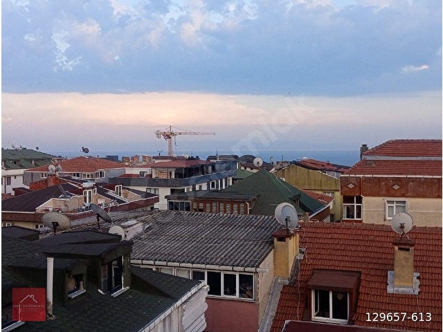 Avcılar Cihangir Mahlesinde 4+2 Dubleks Daire - Görsel 14