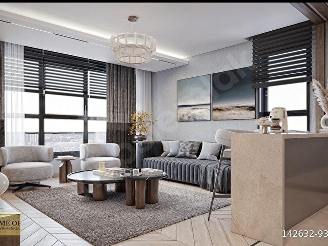 ETLİK ŞEHİR HASTANESİ YAKINI 2+1 SİTE TAKSİTLİ ÖDEME YAPILABİLİR - Görsel 2