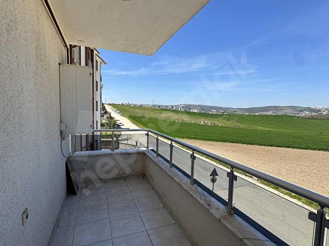 İNEGÖL ALANYURT YENİ MAHDE, SİTE İÇİ, 140m2, 3+1, SATILIK DAİRE - Görsel 28