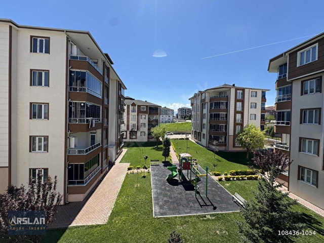 İNEGÖL ALANYURT YENİ MAHDE, SİTE İÇİ, 140m2, 3+1, SATILIK DAİRE - Görsel 23