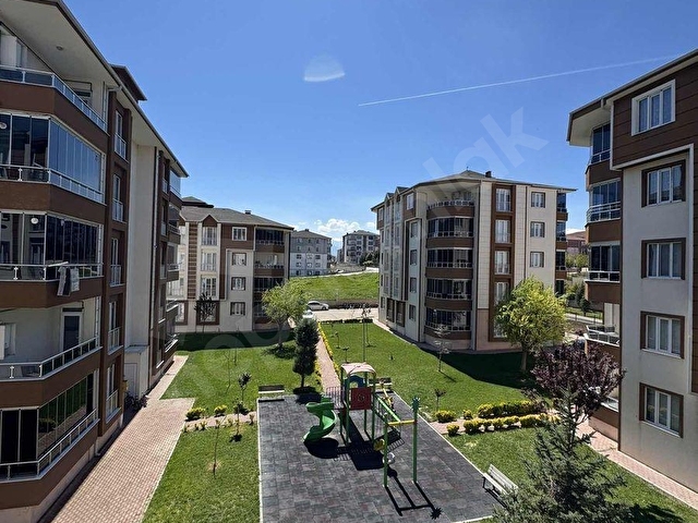 İNEGÖL ALANYURT YENİ MAHDE, SİTE İÇİ, 140m2, 3+1, SATILIK DAİRE - Görsel 12