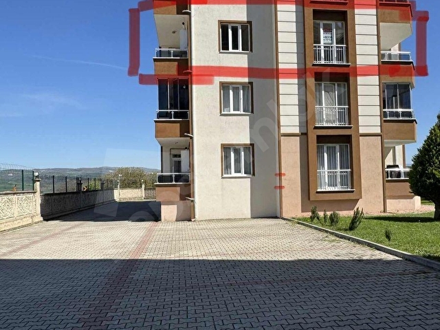 İNEGÖL ALANYURT YENİ MAHDE, SİTE İÇİ, 140m2, 3+1, SATILIK DAİRE - Görsel 3