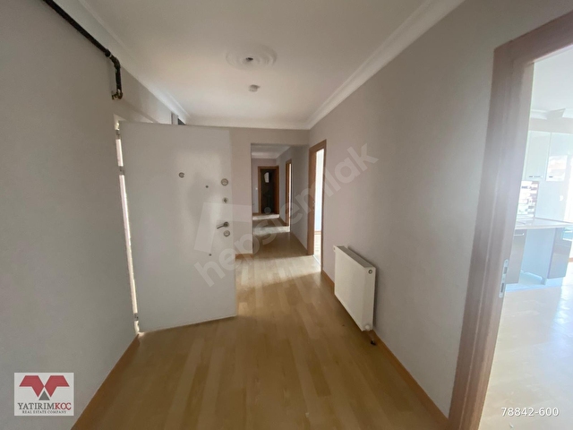 BATTALGAZİ MAHALLESİNDE GENİŞ VE KULLANIŞLI 3+1 SATILIK DAİRE - Görsel 12