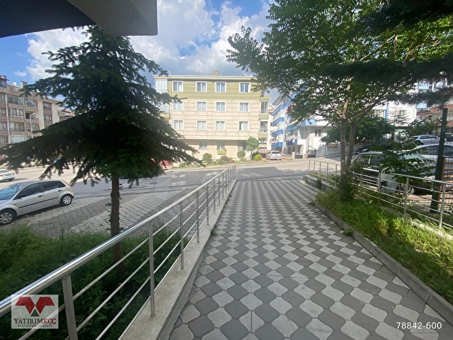 BATTALGAZİ MAHALLESİNDE GENİŞ VE KULLANIŞLI 3+1 SATILIK DAİRE - Görsel 6