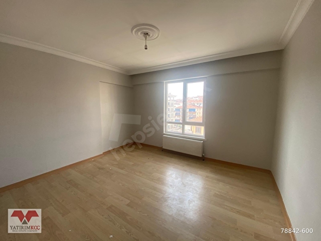 BATTALGAZİ MAHALLESİNDE GENİŞ VE KULLANIŞLI 3+1 SATILIK DAİRE - Görsel 25