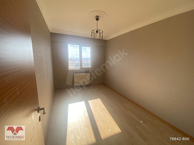 BATTALGAZİ MAHALLESİNDE GENİŞ VE KULLANIŞLI 3+1 SATILIK DAİRE - Görsel 20