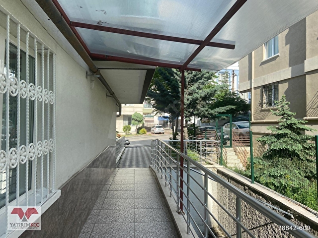 BATTALGAZİ MAHALLESİNDE GENİŞ VE KULLANIŞLI 3+1 SATILIK DAİRE - Görsel 9