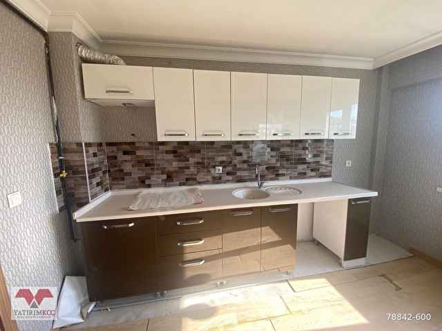 BATTALGAZİ MAHALLESİNDE GENİŞ VE KULLANIŞLI 3+1 SATILIK DAİRE - Görsel 22