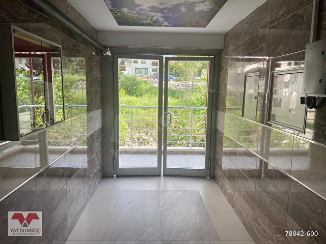 BATTALGAZİ MAHALLESİNDE GENİŞ VE KULLANIŞLI 3+1 SATILIK DAİRE - Görsel 7