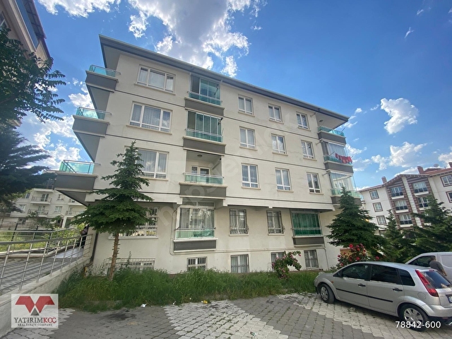 BATTALGAZİ MAHALLESİNDE GENİŞ VE KULLANIŞLI 3+1 SATILIK DAİRE - Görsel 5