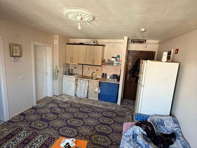 3.TOKİ DE FIRSAT SATILIK 1+1 DAİRE - Görsel 4
