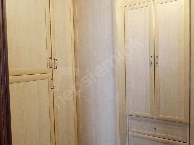 ÜMİTKÖY MERKEZDE BULVAR APT.180 M2 GENİŞ 4+1 KİRALIK DAİRE - Görsel 25