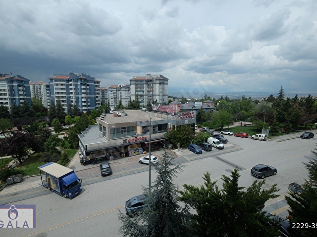 ÜMİTKÖY MERKEZDE BULVAR APT.180 M2 GENİŞ 4+1 KİRALIK DAİRE - Görsel 29