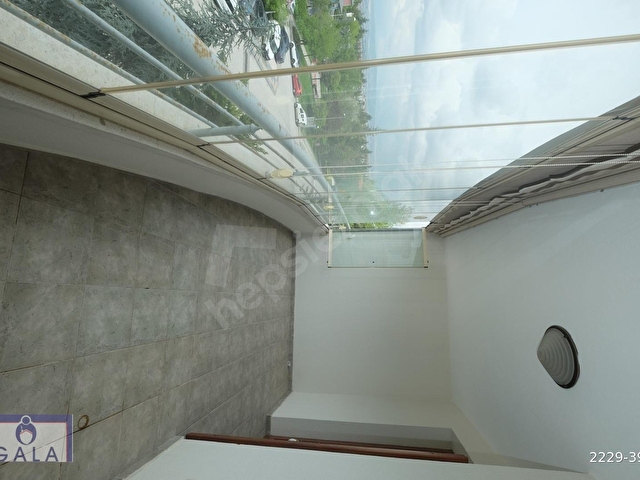 ÜMİTKÖY MERKEZDE BULVAR APT.180 M2 GENİŞ 4+1 KİRALIK DAİRE - Görsel 2