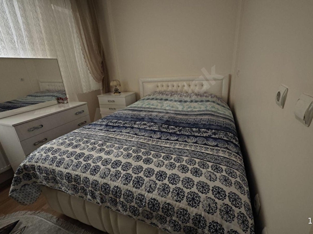 ÇAĞLAR EMLAKTAN ŞENYURTTA SATILIK 3+1 DAİRE - Görsel 5