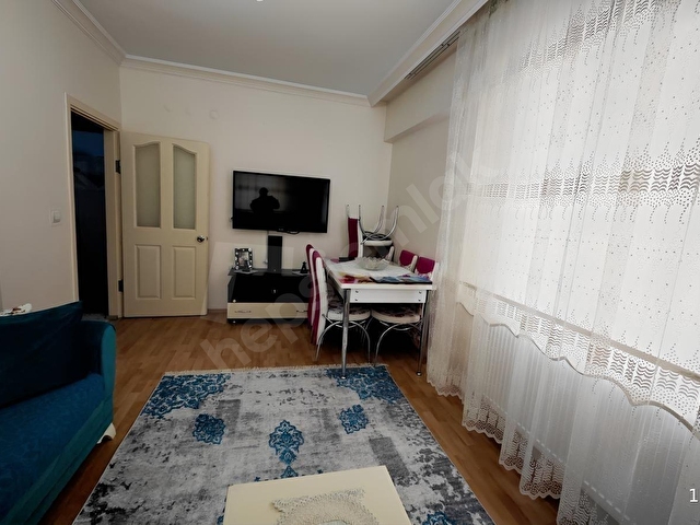 ÇAĞLAR EMLAKTAN ŞENYURTTA SATILIK 3+1 DAİRE - Görsel 3