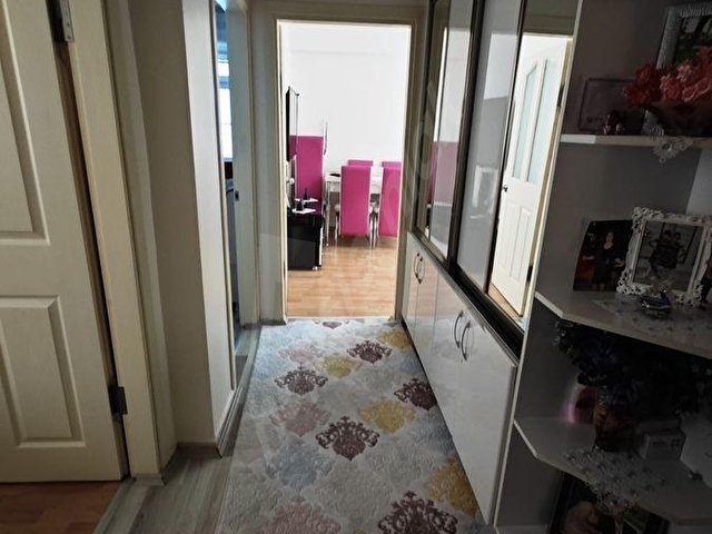 ÇAĞLAR EMLAKTAN ŞENYURTTA SATILIK 3+1 DAİRE - Görsel 6