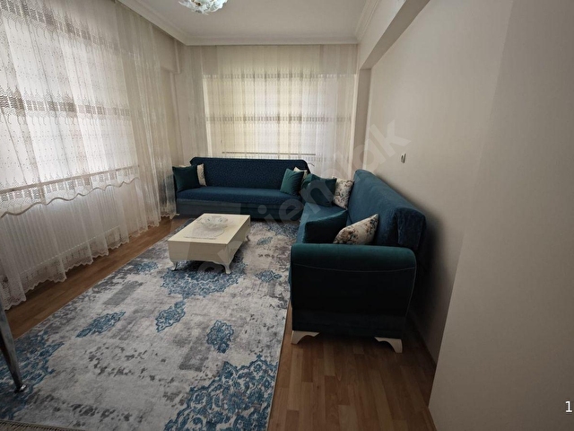 ÇAĞLAR EMLAKTAN ŞENYURTTA SATILIK 3+1 DAİRE - Görsel 2