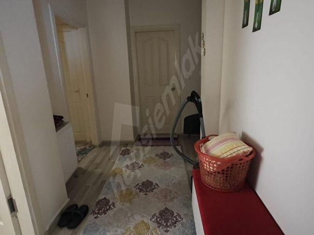 ÇAĞLAR EMLAKTAN ŞENYURTTA SATILIK 3+1 DAİRE - Görsel 11