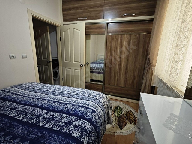 ÇAĞLAR EMLAKTAN ŞENYURTTA SATILIK 3+1 DAİRE - Görsel 8