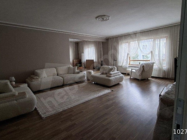 TOPÇU MH.DE ARA KAT SİTE İÇERİSİN DE ASANSÖRLÜ 3+1 KİRALIK DAİRE - Görsel 5