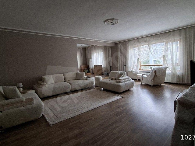 TOPÇU MH.DE ARA KAT SİTE İÇERİSİN DE ASANSÖRLÜ 3+1 KİRALIK DAİRE - Görsel 6