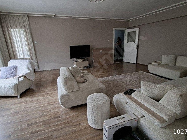 TOPÇU MH.DE ARA KAT SİTE İÇERİSİN DE ASANSÖRLÜ 3+1 KİRALIK DAİRE - Görsel 8