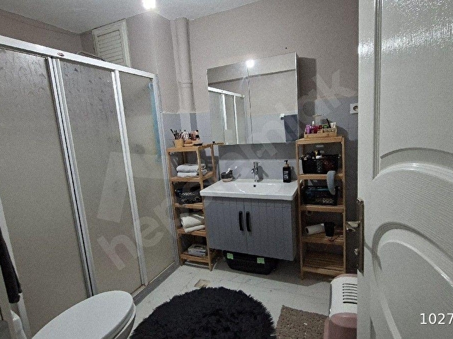 TOPÇU MH.DE ARA KAT SİTE İÇERİSİN DE ASANSÖRLÜ 3+1 KİRALIK DAİRE - Görsel 12
