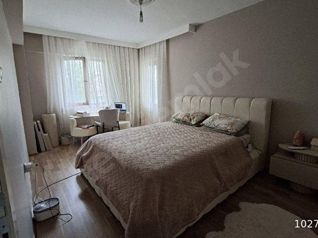 TOPÇU MH.DE ARA KAT SİTE İÇERİSİN DE ASANSÖRLÜ 3+1 KİRALIK DAİRE - Görsel 14