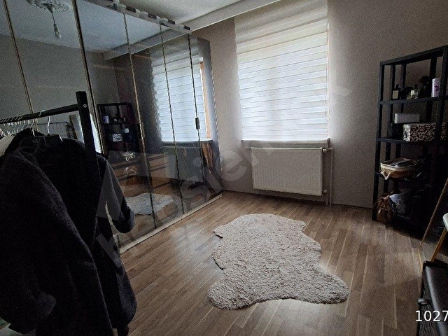 TOPÇU MH.DE ARA KAT SİTE İÇERİSİN DE ASANSÖRLÜ 3+1 KİRALIK DAİRE - Görsel 18