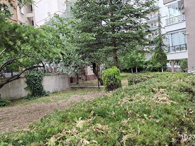 TOPÇU MH.DE ARA KAT SİTE İÇERİSİN DE ASANSÖRLÜ 3+1 KİRALIK DAİRE - Görsel 24
