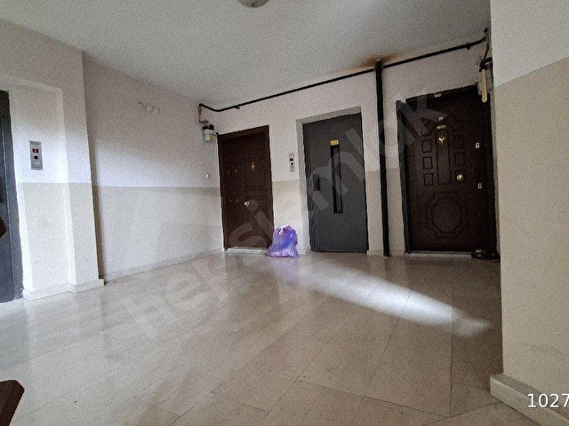 TOPÇU MH.DE ARA KAT SİTE İÇERİSİN DE ASANSÖRLÜ 3+1 KİRALIK DAİRE - Görsel 27
