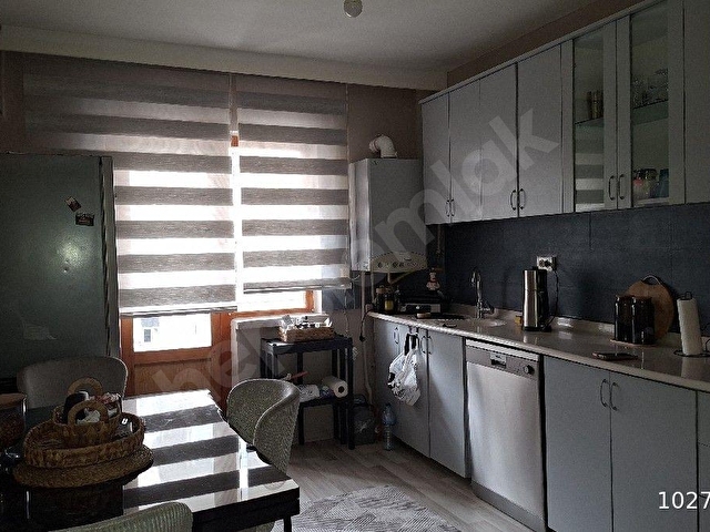 TOPÇU MH.DE ARA KAT SİTE İÇERİSİN DE ASANSÖRLÜ 3+1 KİRALIK DAİRE - Görsel 29