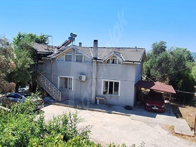 FİNAL EMLAKTAN ANA YOLA CEPHE AVANTAJI,  İKİ ADET SATILIK DAİRE - Görsel 5