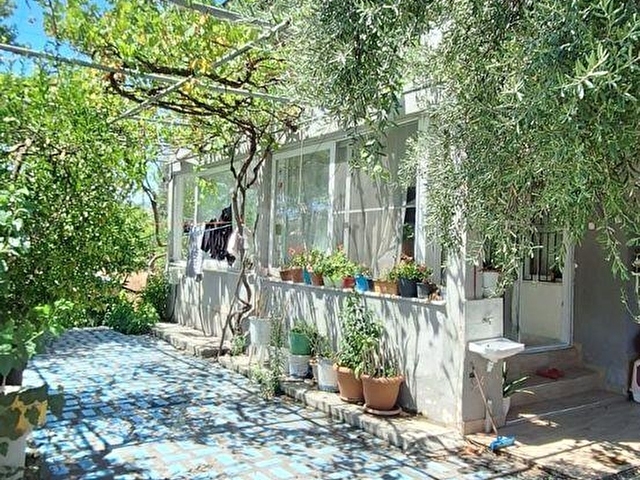 FİNAL EMLAKTAN ANA YOLA CEPHE AVANTAJI,  İKİ ADET SATILIK DAİRE - Görsel 18