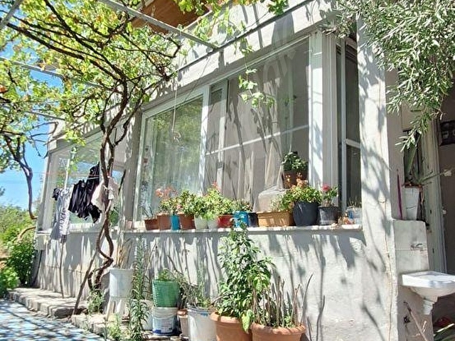 FİNAL EMLAKTAN ANA YOLA CEPHE AVANTAJI,  İKİ ADET SATILIK DAİRE - Görsel 19