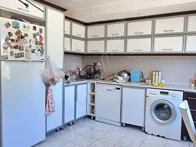 FİNAL EMLAKTAN ANA YOLA CEPHE AVANTAJI,  İKİ ADET SATILIK DAİRE - Görsel 23