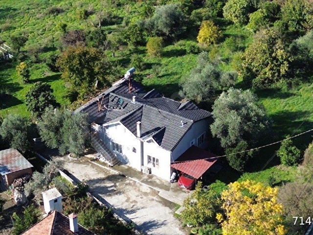 FİNAL EMLAKTAN ANA YOLA CEPHE AVANTAJI,  İKİ ADET SATILIK DAİRE - Görsel 24