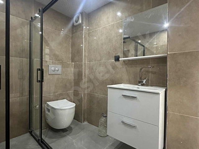 TURYAPTAN ÇAMLICA MH.|ARA KAT|ASANSÖRLÜ|SIFIR|KİRALIK 2+0 DAİRE - Görsel 15