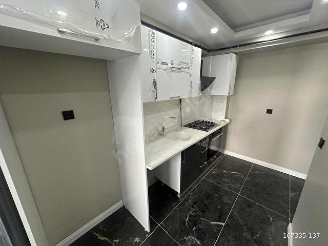 TURYAPTAN ÇAMLICA MH.|ARA KAT|ASANSÖRLÜ|SIFIR|KİRALIK 2+0 DAİRE - Görsel 12