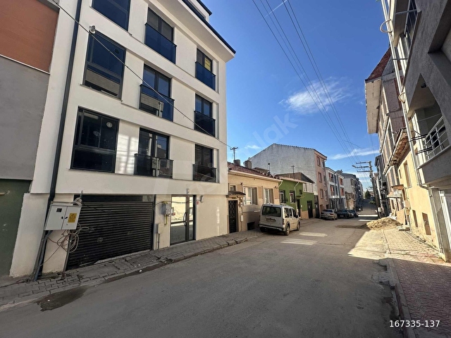 TURYAPTAN ÇAMLICA MH.|ARA KAT|ASANSÖRLÜ|SIFIR|KİRALIK 2+0 DAİRE - Görsel 22
