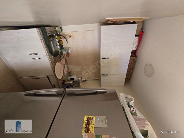 MERTER ANA CADDE ÜSTÜNDE HAREKETLİ NOKTADA KÖŞE DÜKKAN - Görsel 18