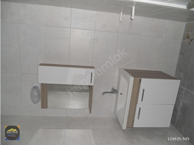 HATAY İSKENDERUN DUMLUPINAR MAH.DE METE ASLAN BULVARI.KİRALIK BOŞ 1+1 DAİRE - Görsel 11