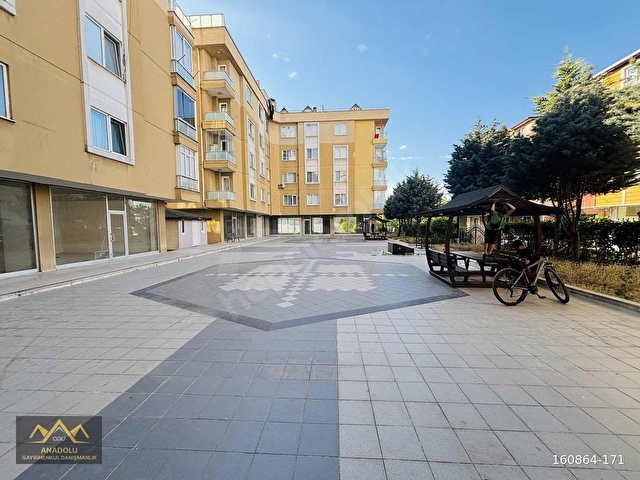 2+1 SATILIK *ASANSÖRLÜ ARAKAT DAİRE* FEVZİÇAKMAK MH - Görsel 4