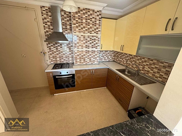 2+1 SATILIK *ASANSÖRLÜ ARAKAT DAİRE* FEVZİÇAKMAK MH - Görsel 19
