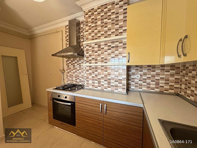 2+1 SATILIK *ASANSÖRLÜ ARAKAT DAİRE* FEVZİÇAKMAK MH - Görsel 21