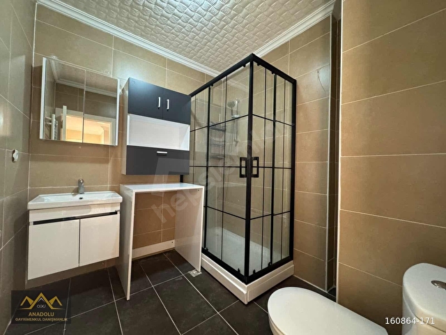 2+1 SATILIK *ASANSÖRLÜ ARAKAT DAİRE* FEVZİÇAKMAK MH - Görsel 12