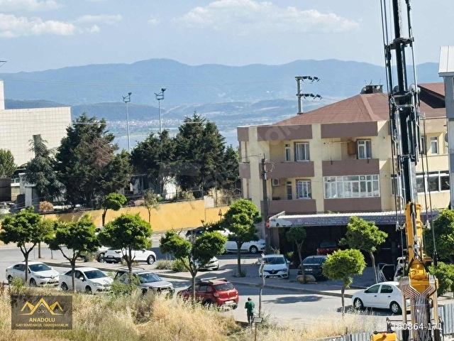 2+1 SATILIK *ASANSÖRLÜ ARAKAT DAİRE* FEVZİÇAKMAK MH - Görsel 26